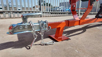 Powerup Log Conveyor