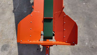 Powerup Log Conveyor