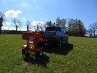 Petrol Engine Log Saw