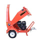 Petrol Chipper - Spare Parts