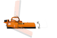 Powerup Pro Heavy Duty Verge Mower