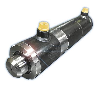 37 Ton Megga Splitter Pro Log Lift - Spare Parts