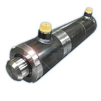 37 Ton Megga Splitter Pro Log Lift - Spare Parts