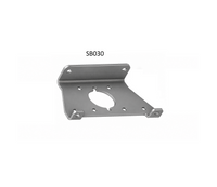 Finger Bar - Spare Parts