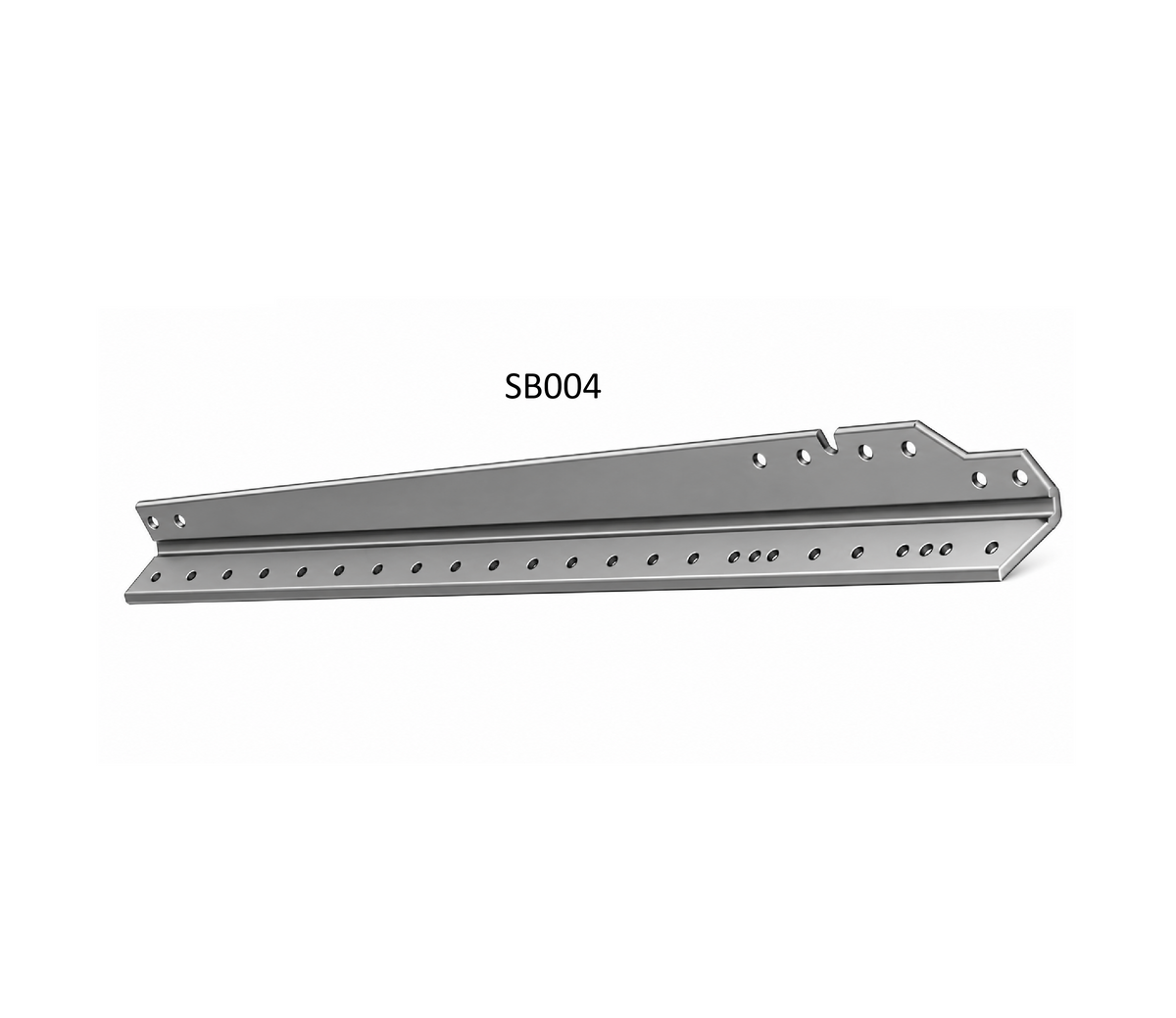 Finger Bar - Spare Parts