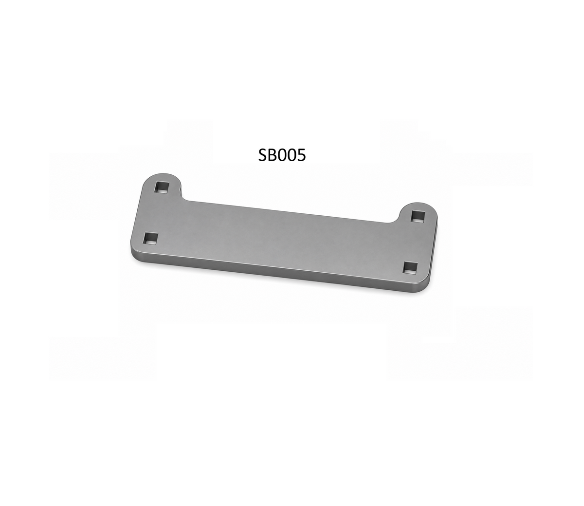 Finger Bar - Spare Parts
