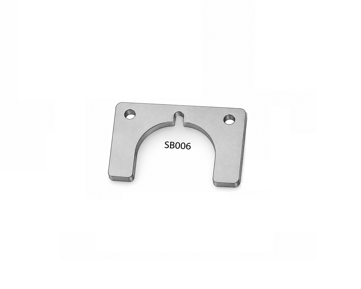 Finger Bar - Spare Parts