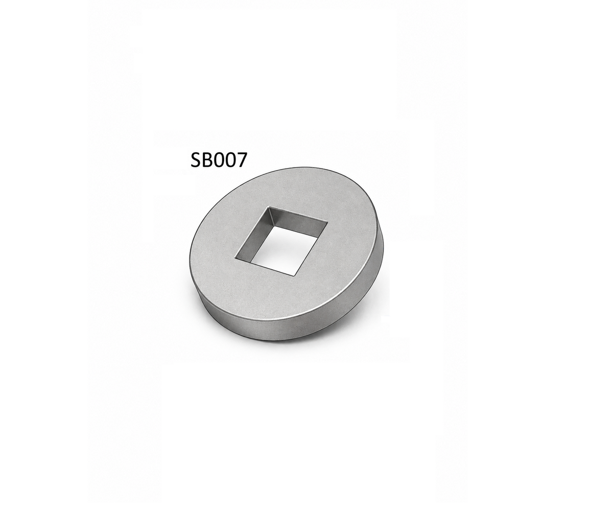 Finger Bar - Spare Parts
