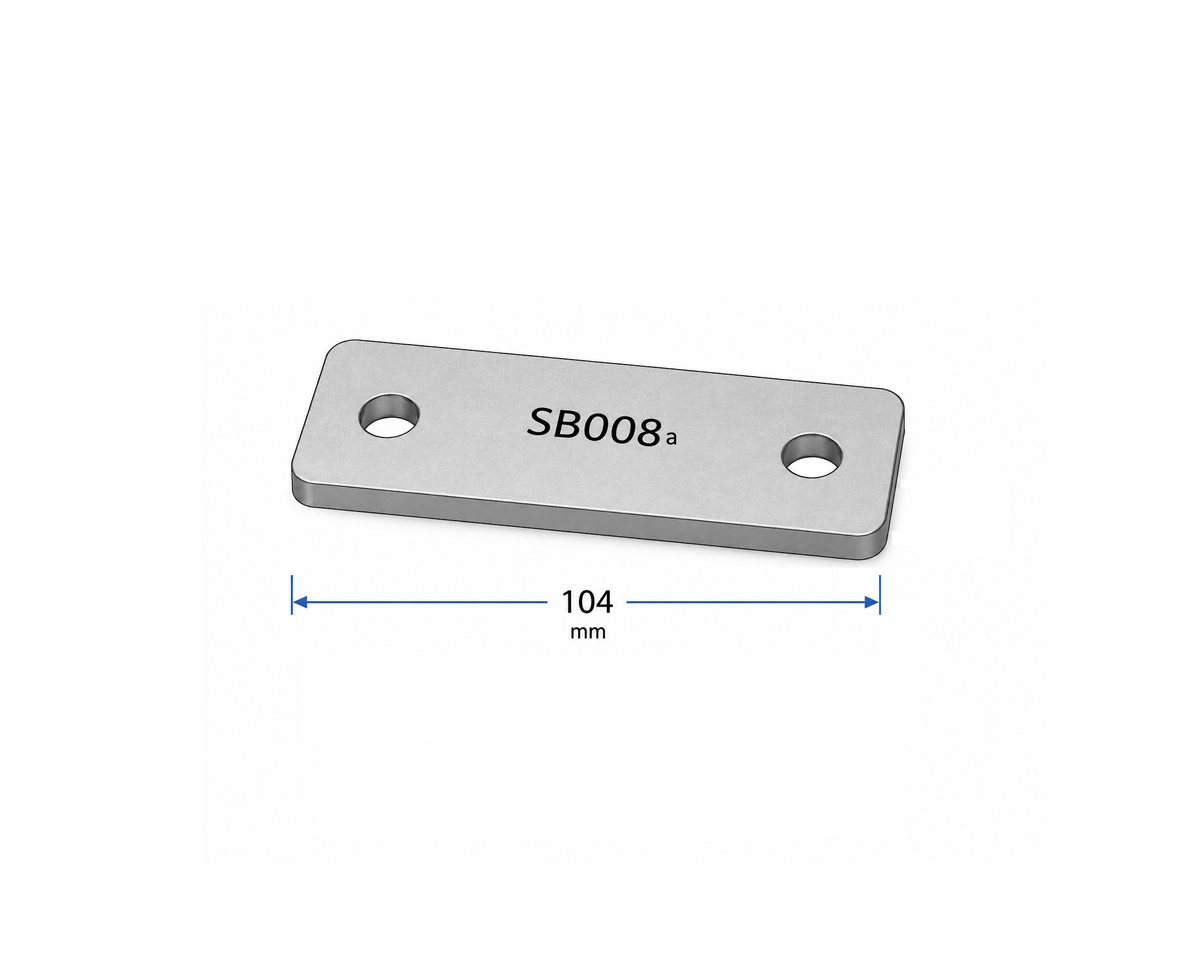Finger Bar - Spare Parts