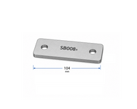 Finger Bar - Spare Parts