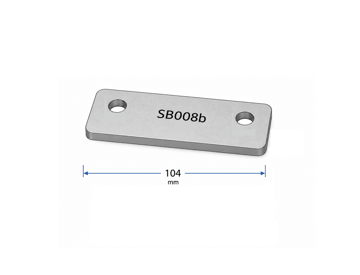 Finger Bar - Spare Parts