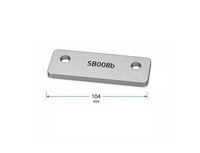 Finger Bar - Spare Parts