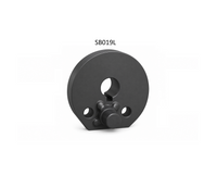 Finger Bar - Spare Parts