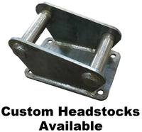 Excavator Hedge Cutter Attachment for 0.75t – 8T Diggers