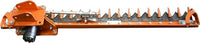 Excavator Hedge Cutter Attachment for 0.75t – 8T Diggers