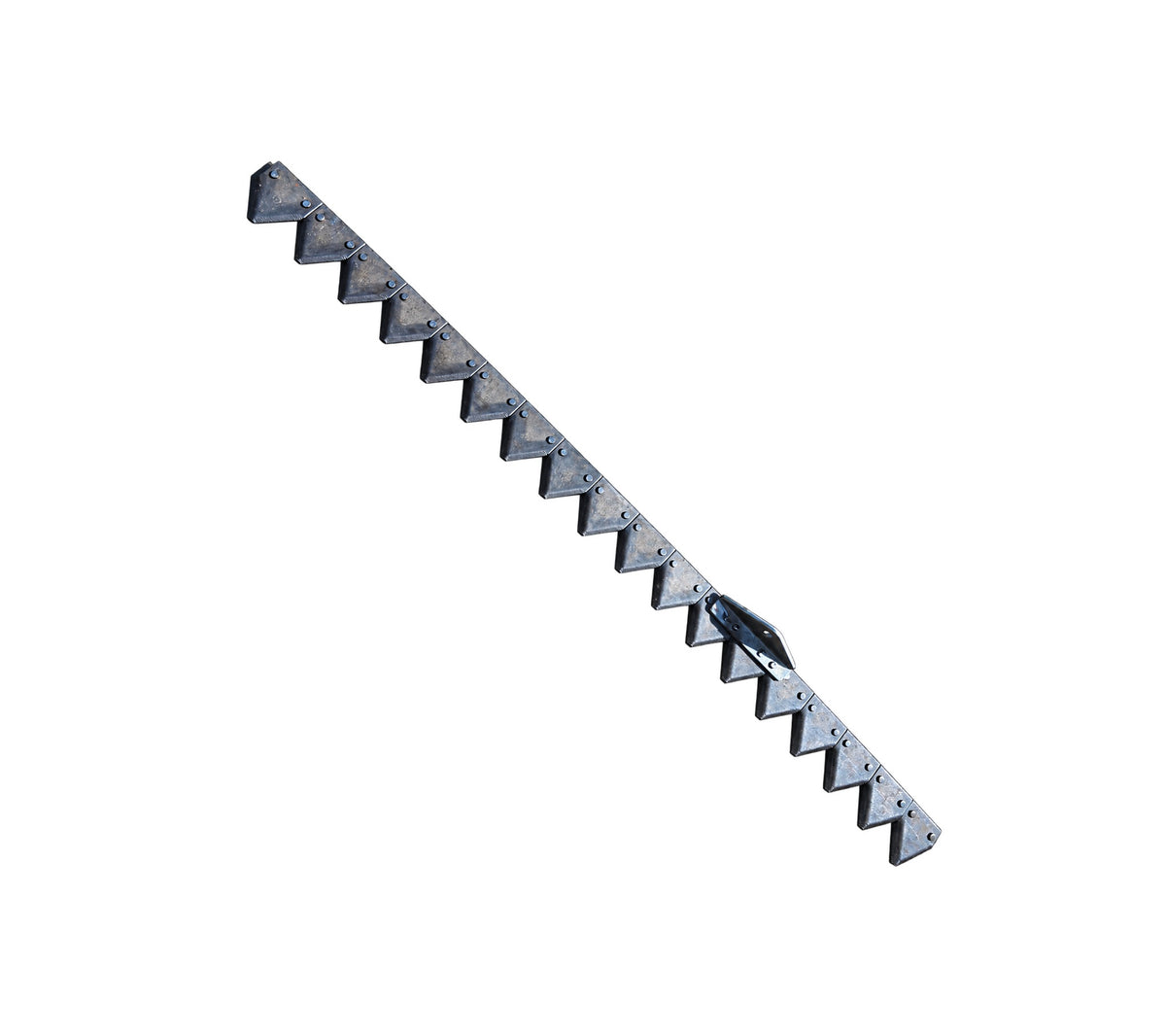 Finger Bar - Spare Parts