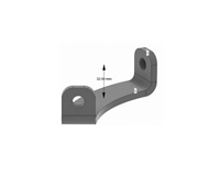 Finger Bar - Spare Parts
