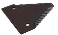 Finger Bar Hedge Cutter - Spare Parts