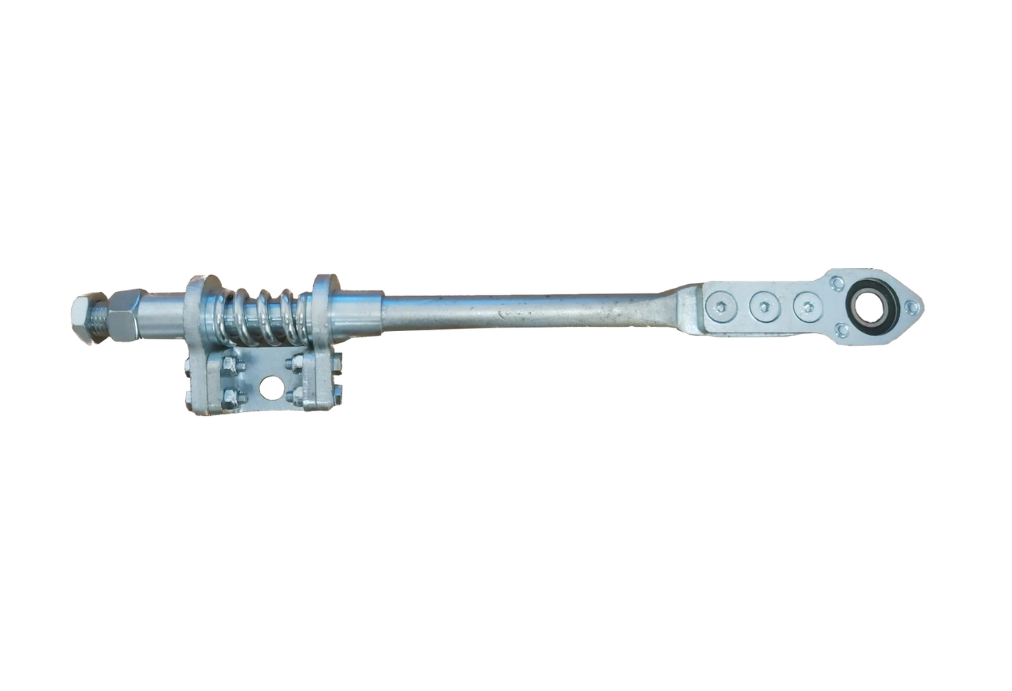 Finger Bar Hedge Cutter - Spare Parts