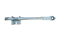 Finger Bar Hedge Cutter - Spare Parts