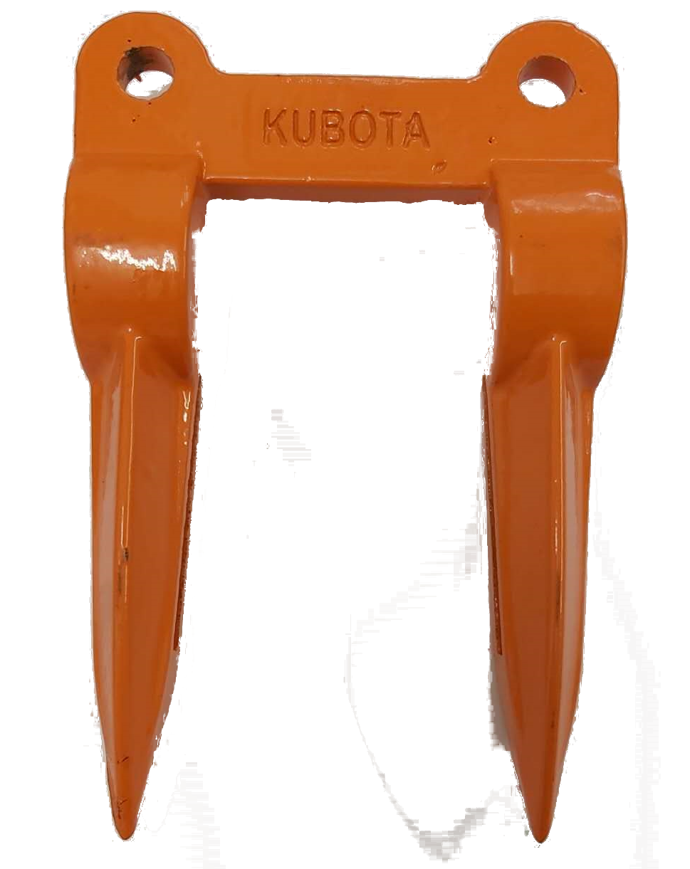 Finger Bar Hedge Cutter - Spare Parts