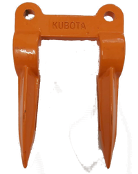 Finger Bar Hedge Cutter - Spare Parts