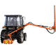 T190 Finger Bar Hedge Cutter