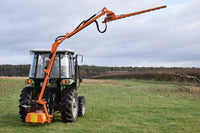 T190 Finger Bar Hedge Cutter