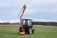 T190 Finger Bar Hedge Cutter