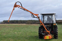 T190 Finger Bar Hedge Cutter