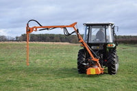 T190 Finger Bar Hedge Cutter