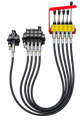 Flail Hedge Cutter - Spare Parts
