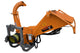 Hydraulic PTO Driven Wood Chipper TH100