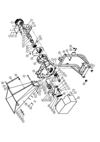TH100 - Spare Parts