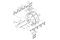 TH100 - Spare Parts