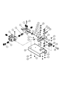 TH100 - Spare Parts