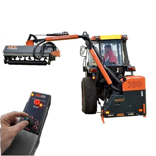 UK eCombi Hedge Cutter - Spare Parts