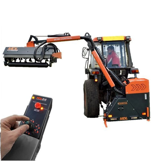 UK eCombi Hedge Cutter - Spare Parts