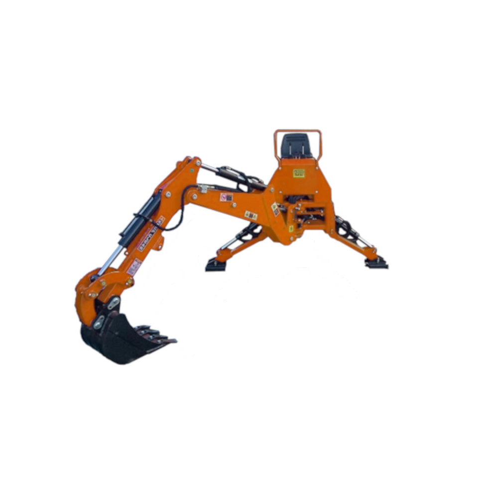 Digging Equipment