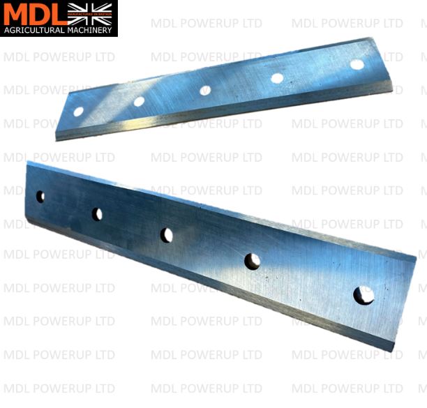 Petrol Chipper - Spare Parts