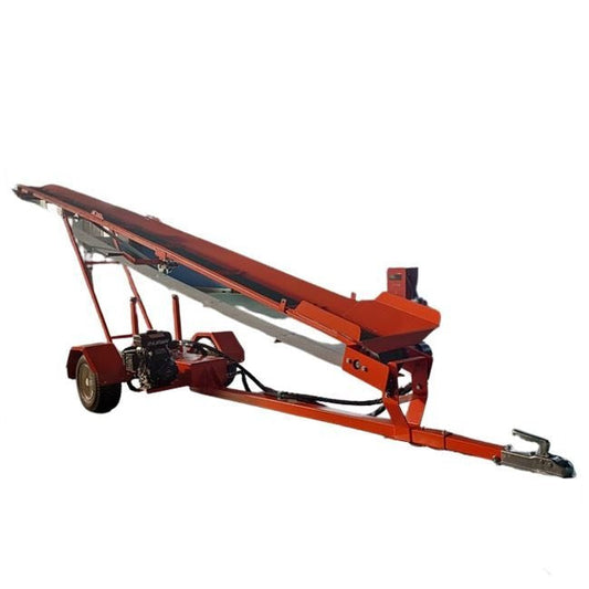 Powerup Log Conveyor