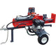 37 Ton Towable Log Splitter