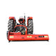 Powerup EFGC Flail Mowers