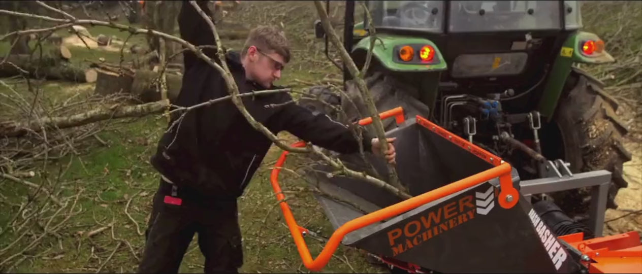 Load video: 