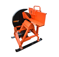PTO Driven 700mm Log Saw
